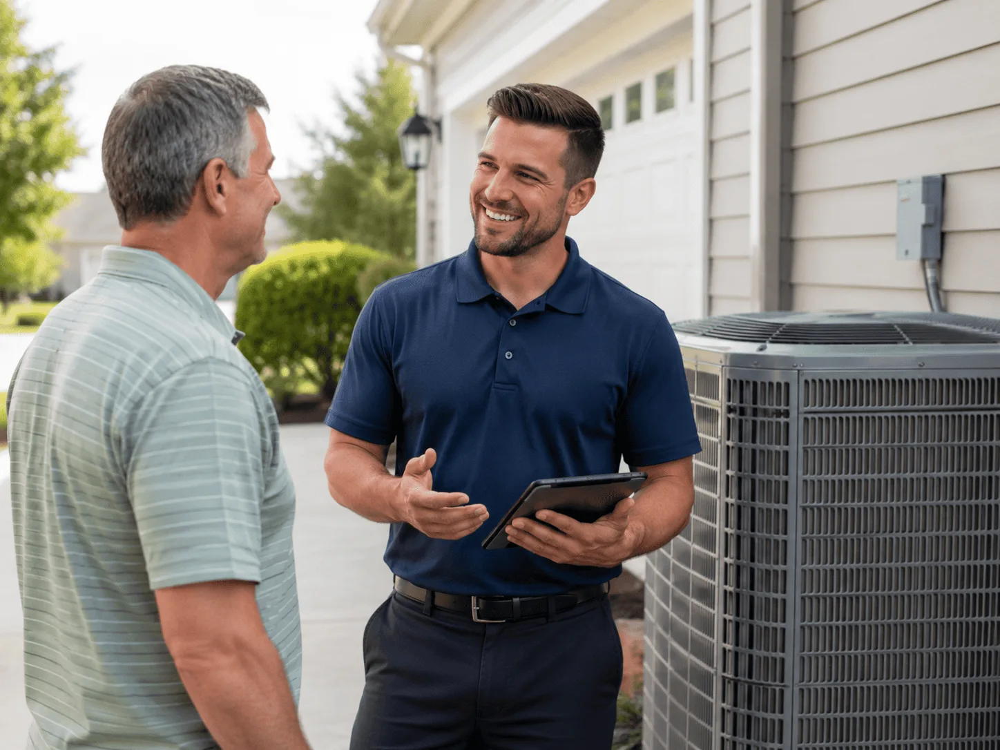 Heat Pump Installation Crown, PA FAQs
